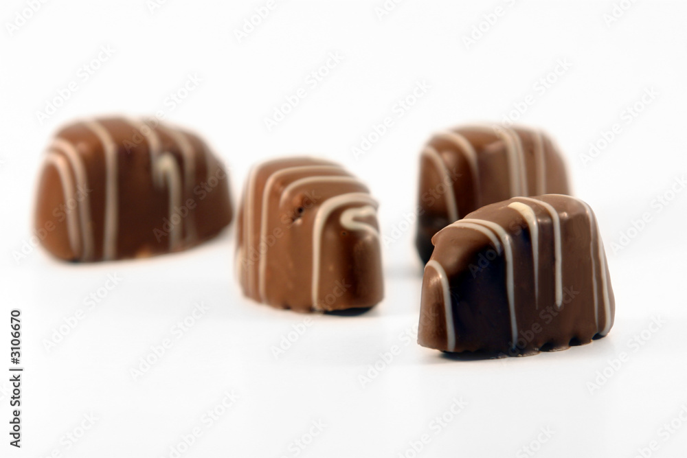 chocolate chocolate