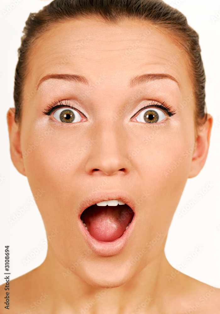 surprise!