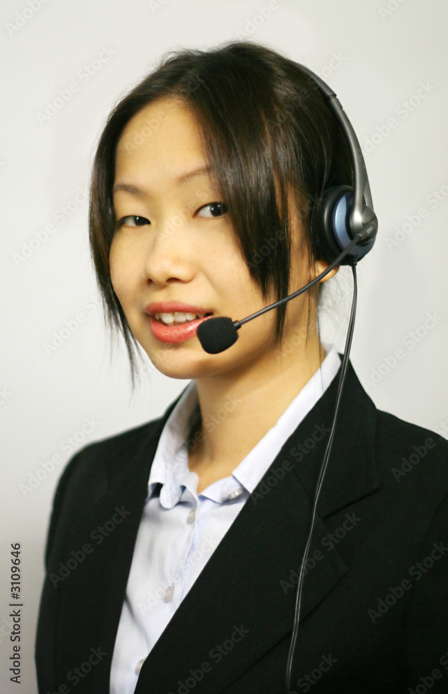 operator operator