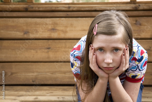 sad girl 3