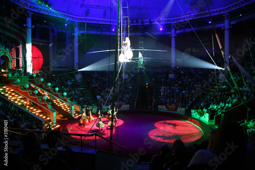 circus arena 3