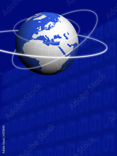globe