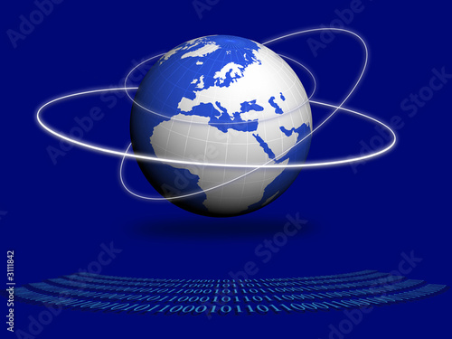 globe