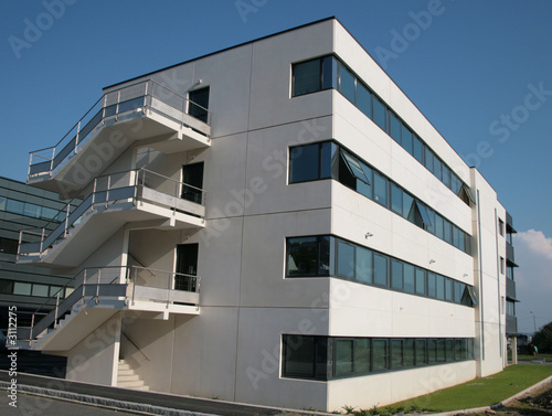immeuble