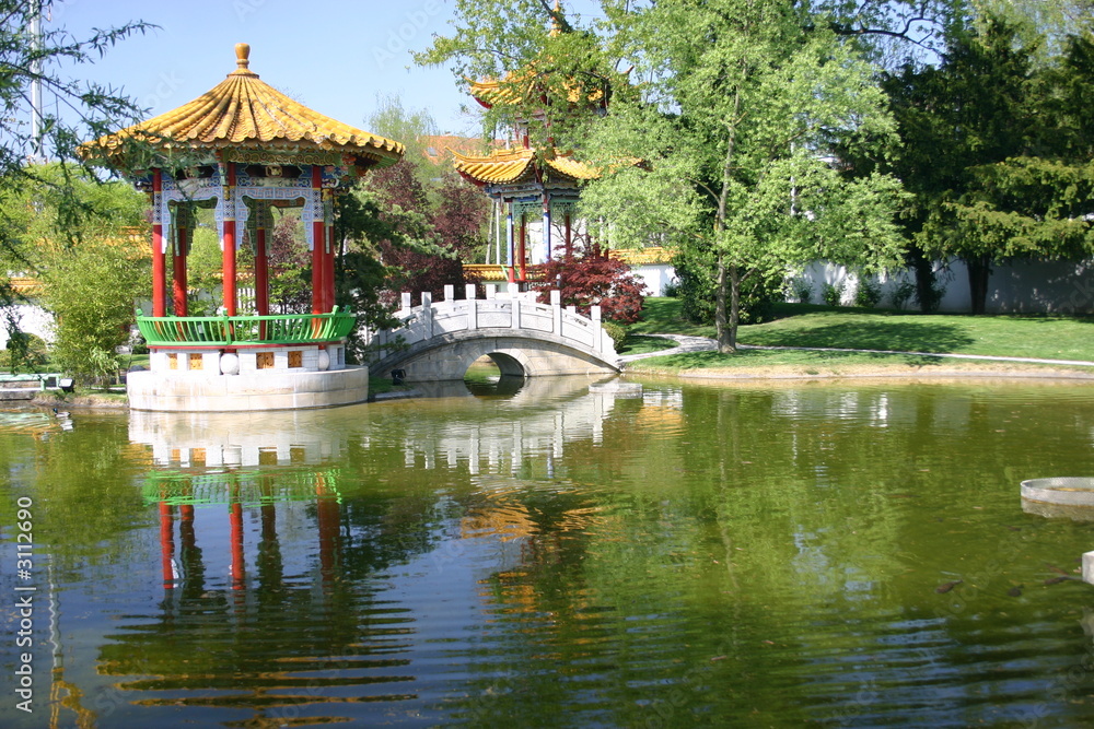 2007-04-21 zurich jardin chinois 2007-04-21 zurich jardin chinois