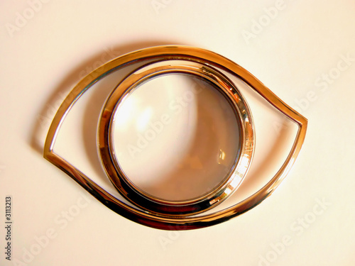 loupe