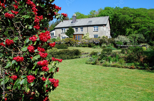 country house 09