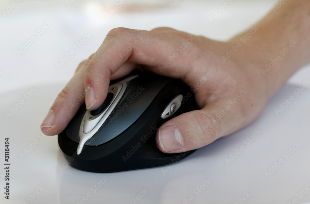 laser mouse laser mouse