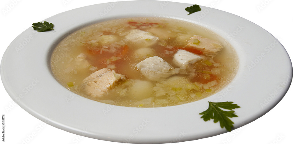 soup food