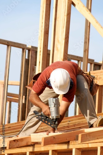construction work