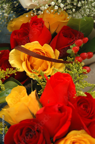 wedding flowers