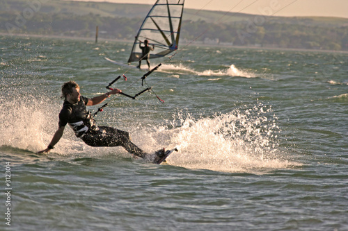 water sports