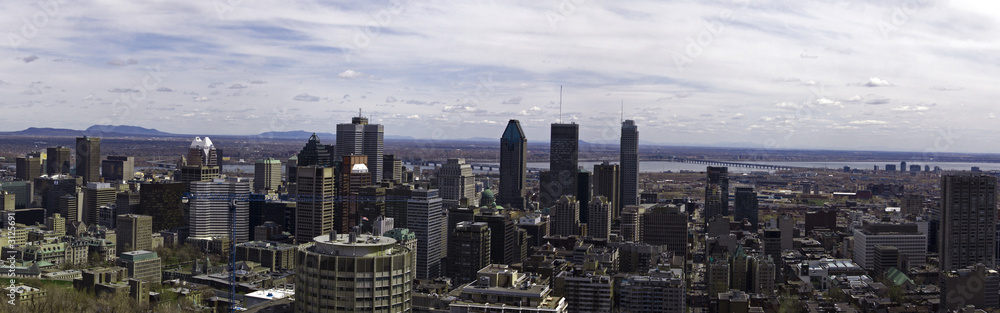 montréal