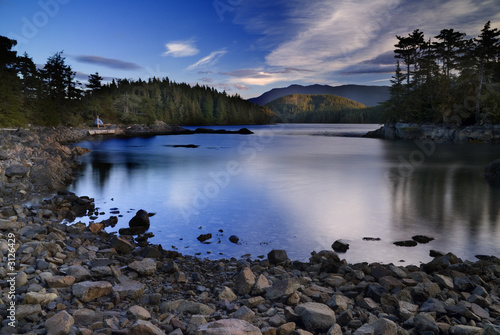 pacific coast art
