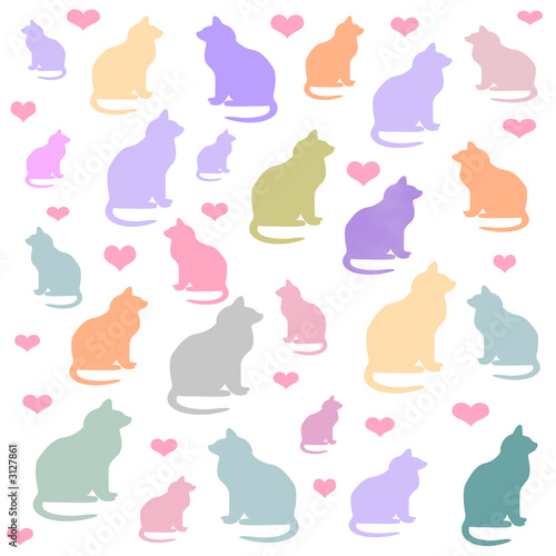 love cats