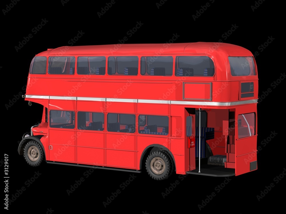 imperial bus
