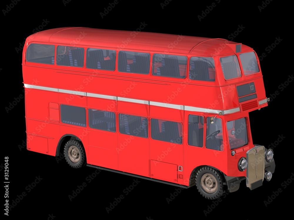 bus imperial
