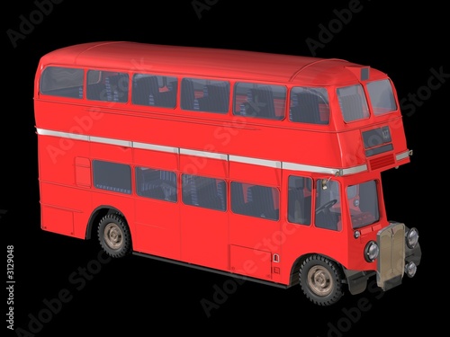 bus imperial
