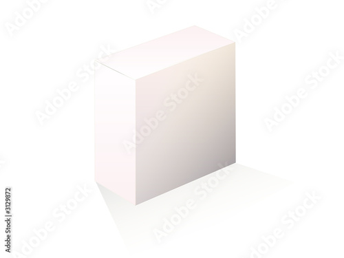 boîte blanche