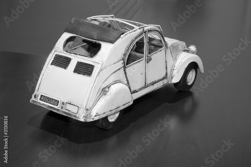 toy car