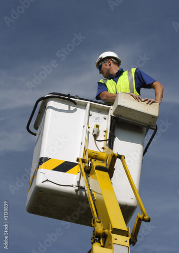 lift platform