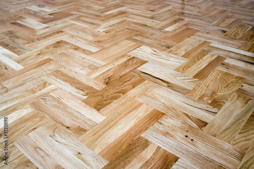 parquetry texture