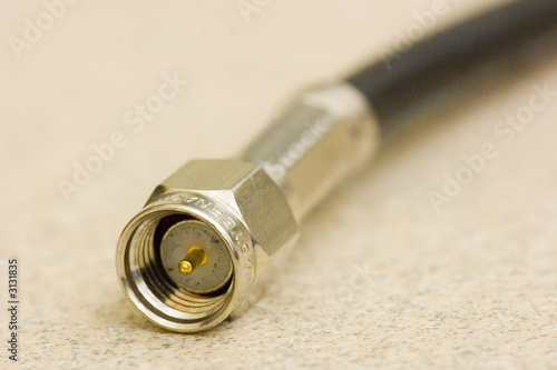 sma connector