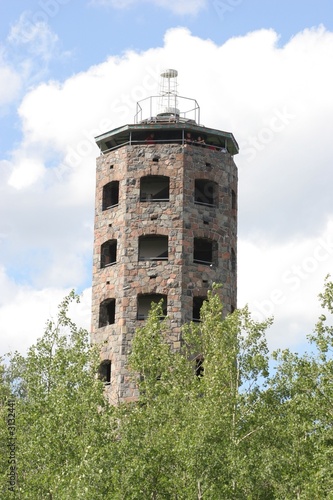 enger tower