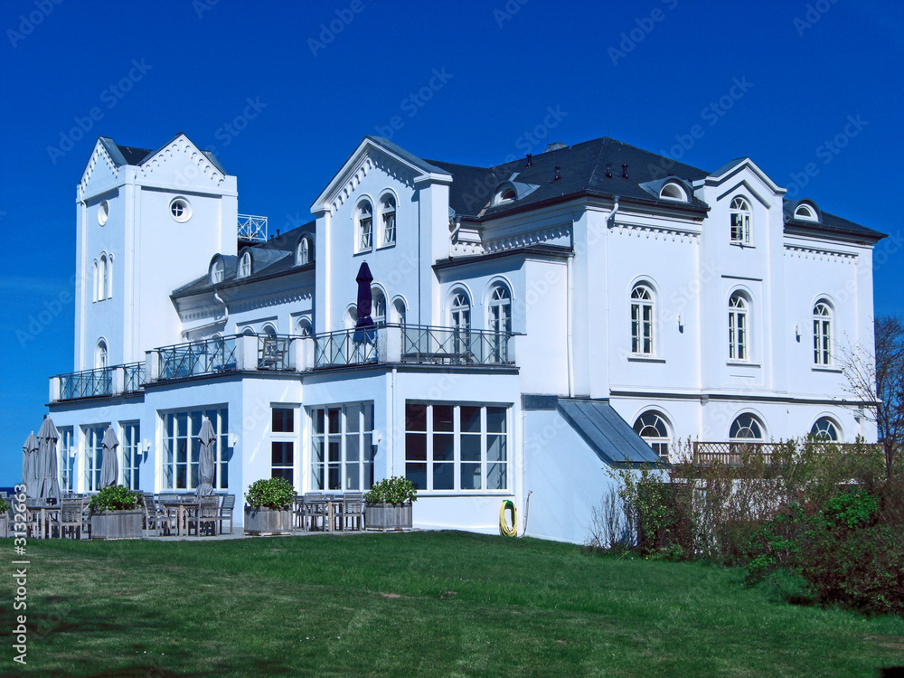 villa villa
