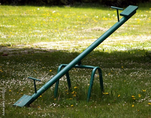 Seesaw