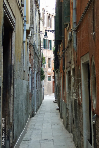 street of venice