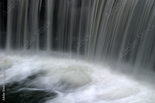 chute d'eau