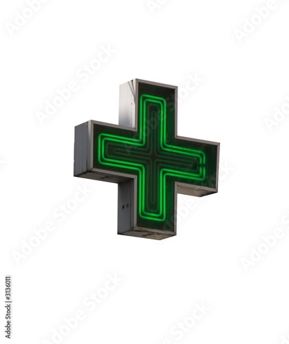 pharmacie