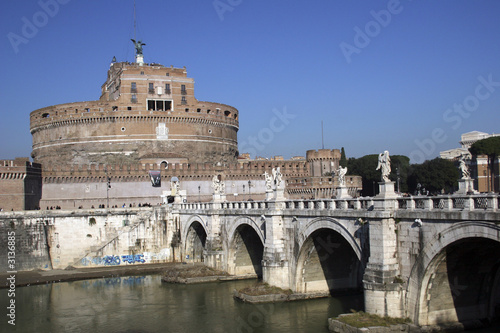 sant'angelo castle