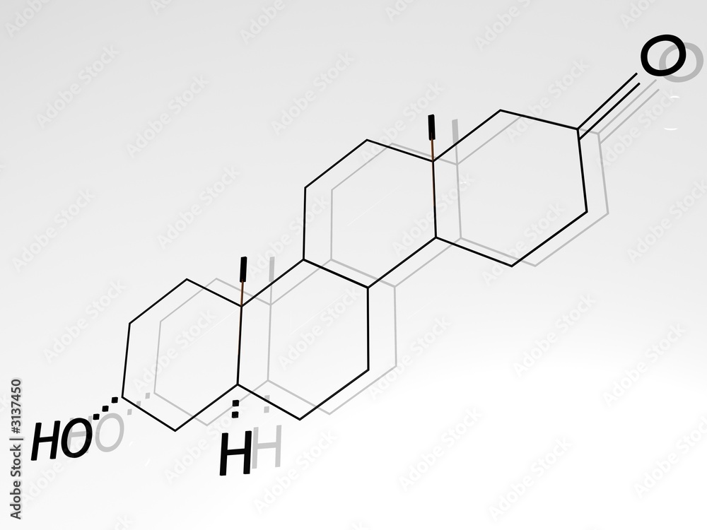 molecule molecule