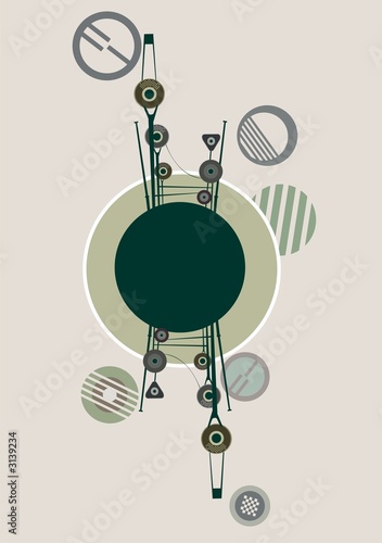 green rotative system