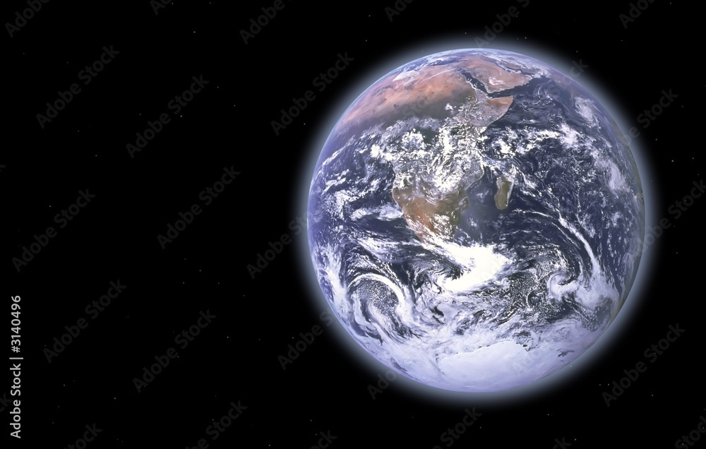 mother earth