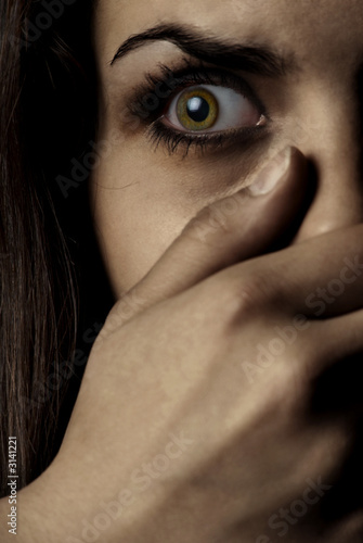 fear of the witness photo