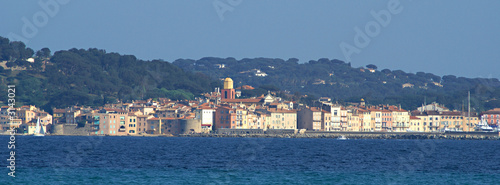 village provencal