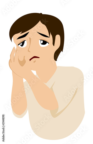 toothache