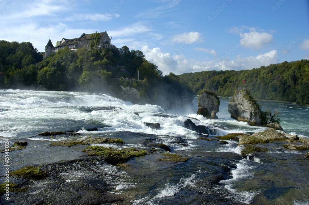 rheinfalls rheinfalls