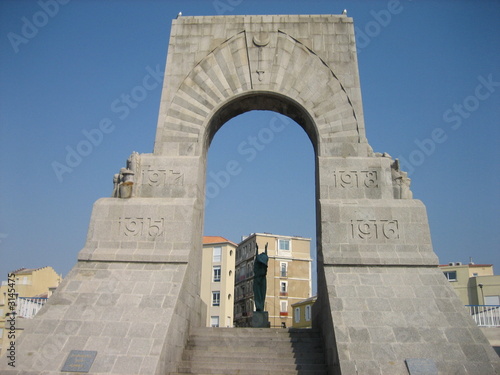 mémorial