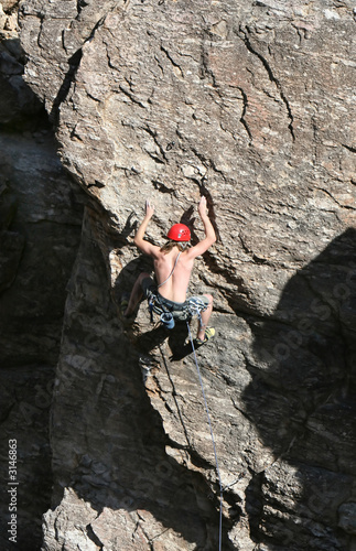 extreme rock climber 2