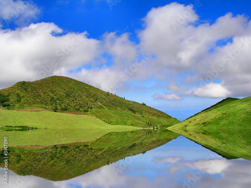 azores