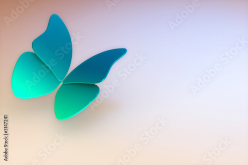 butterfly background