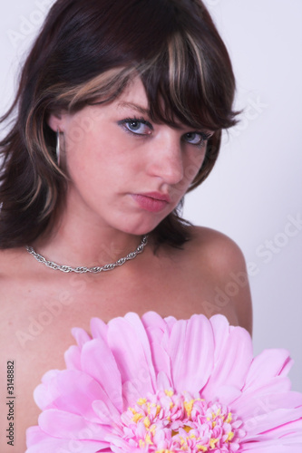 sags durch die blume