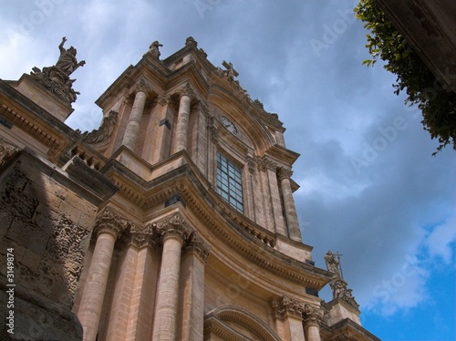 chiesa di san giovanni evangelista a modica