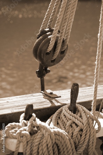 cordage