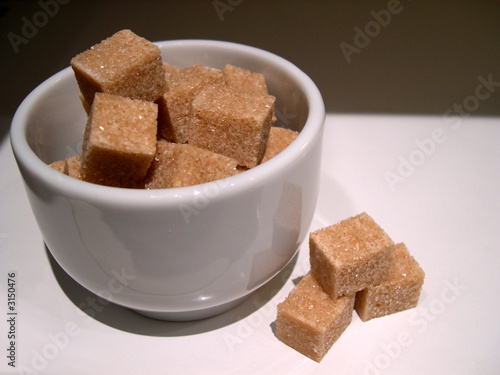 azucarillos integrales