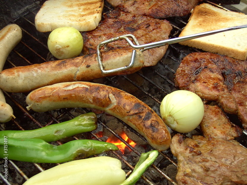 grillen 1 photo